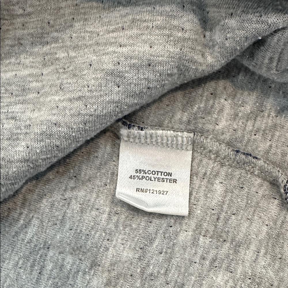 Johnnie-O striped lightweight striped henley - Picture 5 of 7